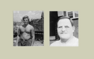 August Whitlock